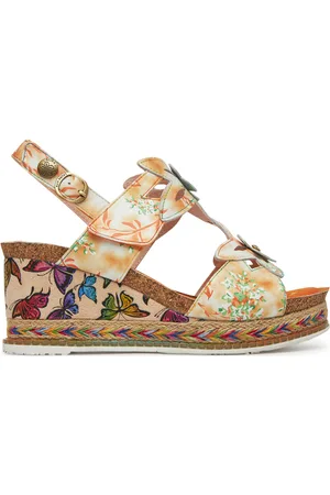 LAURA VITA Sandalen Hacdeo 21