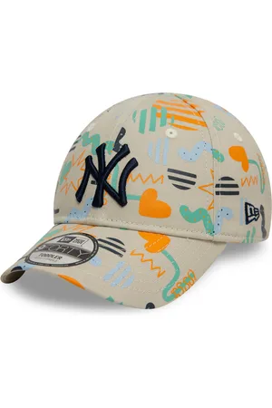New Era Cap Jr All Over Print 9FORTY New York Yankees 60595408