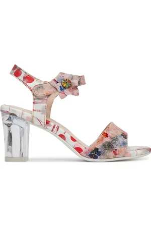 LAURA VITA Sandalen Jacbo 31