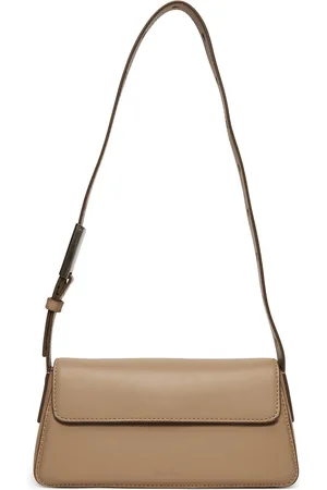 Calvin Klein Handtasche Belted Small Shoulder Bag LV04K3110G