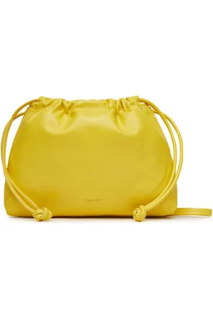 Calvin Klein Handtasche Drawstring Crossbody26 LV04K3060G