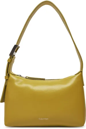 Calvin Klein Handtasche Hardware Handle Mini Bag K60K613027