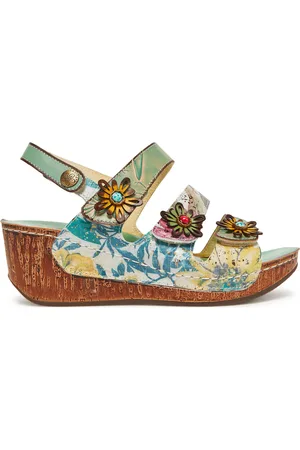 LAURA VITA Sandalen Dino 32
