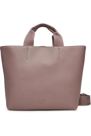 Calvin Klein Handtasche Ultralight Mini Tote LV04K3112G