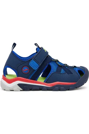Joma Sandalen S.Lake Jr 2503 SLAKJS2503V