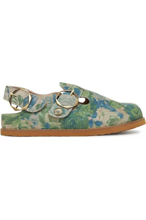 LAURA VITA Sandalen Brownieo 11