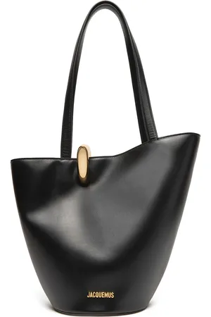 Jacquemus Handtasche La Bambola Moyen 251BA4123000