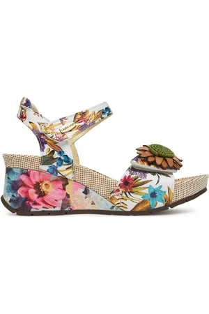 LAURA VITA Sandalen Barry 36