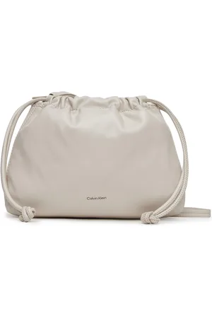 Calvin Klein Handtasche Drawstring Crossbody26 LV04K3060G