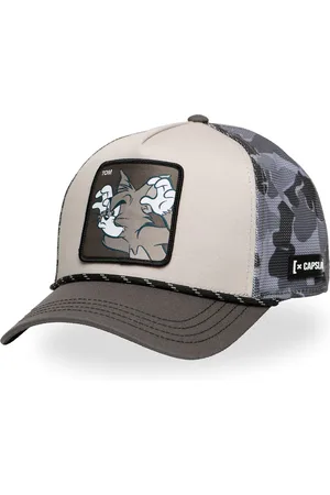 Capslab Cap CL/TAJ6/1/PCT/TOM3