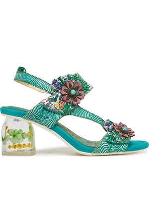 LAURA VITA Sandalen Framboiseo 26