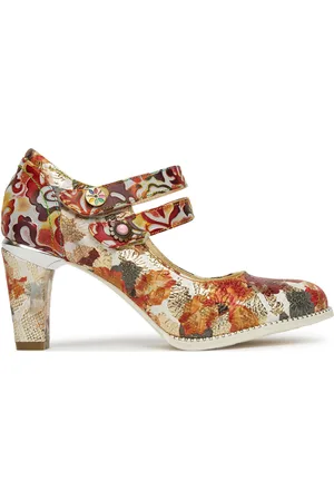 LAURA VITA Halbschuhe Alcbaneo 31