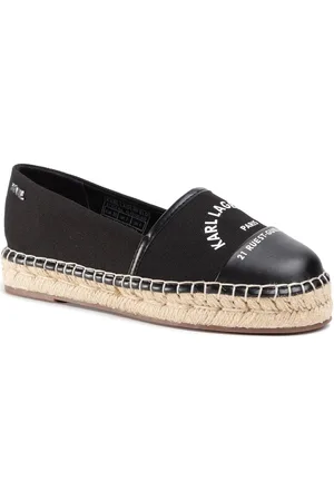 Karl Lagerfeld Espadrilles KL80108
