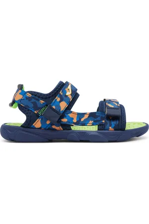 Joma Sandalen S.Boat Jr 2503 SBOAJS2503V