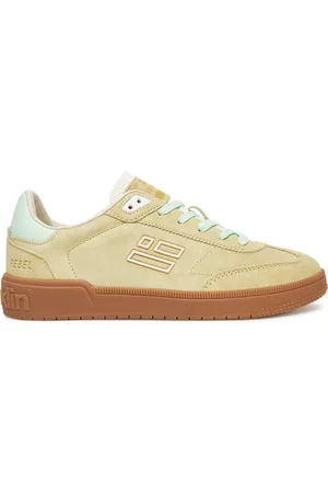 D.franklin Sneakers DFSH387005