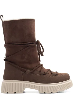 Jenny Schneeschuhe ROSA WS5956-03