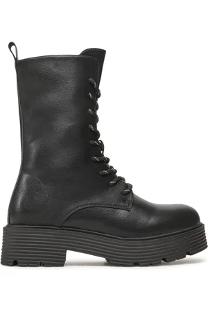 Jenny Stiefeletten WS5902-03