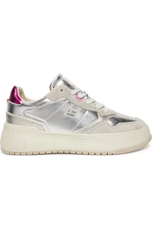 D.franklin Sneakers DFSH321095