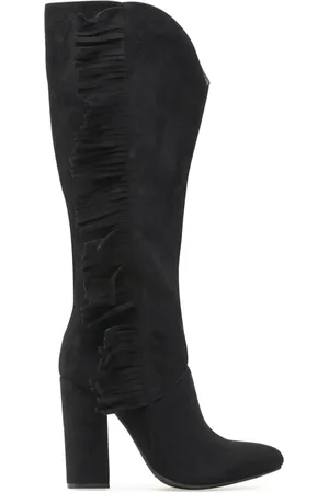 Jenny Stiefel LS5869-01