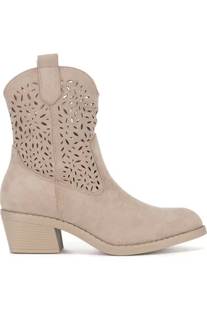 Jenny Cowboystiefel WFA2878-1