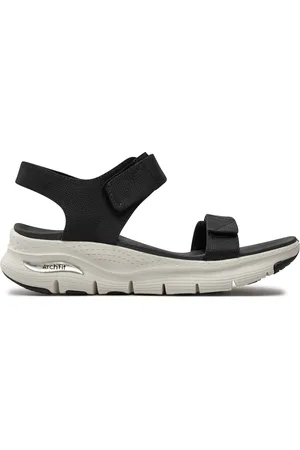 Skechers Sandalen Arch Fit-Touristy 119247/BLK