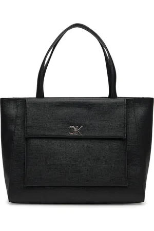 Calvin Klein Handtasche Ck Medium Shopper_Tex K60K613178