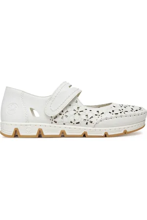 Rieker Halbschuhe 49977-80