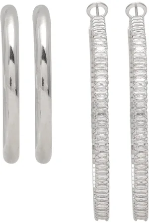 Jenny 2er-Set Ohrringe 1W9-004-AW23