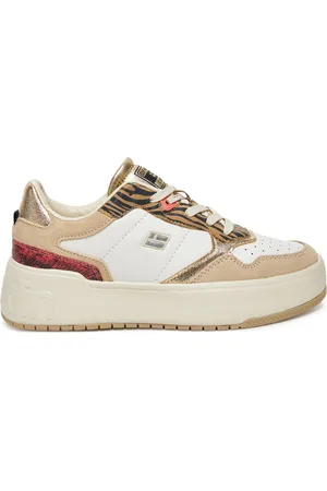 D.franklin Sneakers DFSH321097