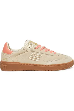 D.franklin Sneakers DFSH387005