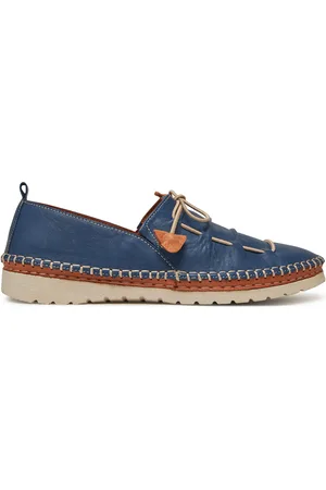Manitu Halbschuhe 840089