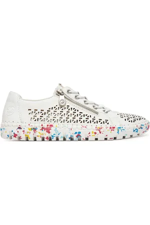 Rieker Halbschuhe M2357-80