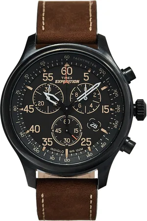 Timex Uhr T49905