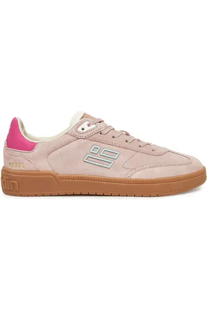 D.franklin Sneakers DFSH387005