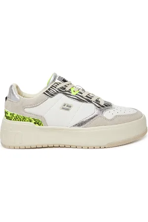 D.franklin Sneakers DFSH321097