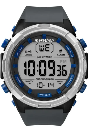Timex Uhr Digital TW5M33000
