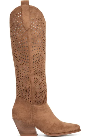 Jenny Cowboystiefel WFA2886-2