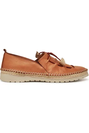 Manitu Halbschuhe 840089