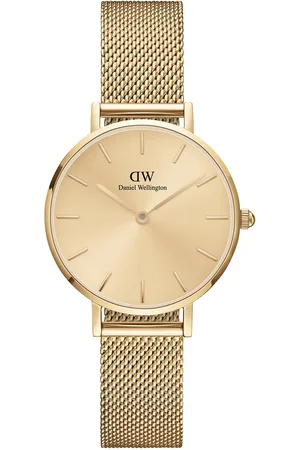 Daniel Wellington Uhr Petite Unitone DW00100473