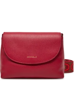 Coccinelle Handtasche E5 S8F 59 01 01