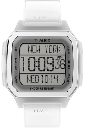 Timex Uhr Command Urban TW2U56300