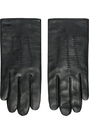 HUGO BOSS Herrenhandschuhe Hainz-Me 50526681