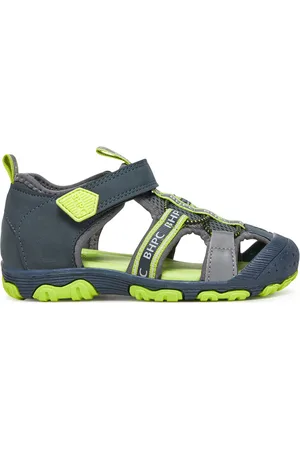 Beverly Hills Polo Club Sandalen AVO-1855-025