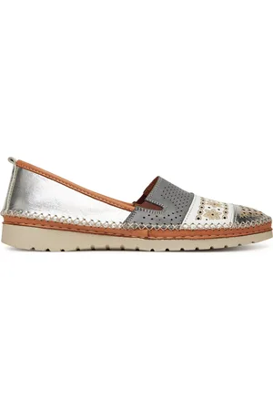Manitu Halbschuhe 840122