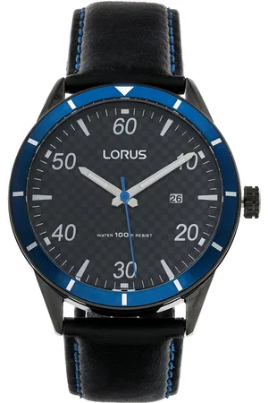Lorus Uhr RH929KX9