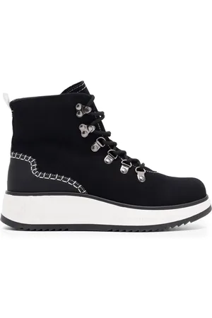 Jenny Stiefeletten JODIE WS6051-02