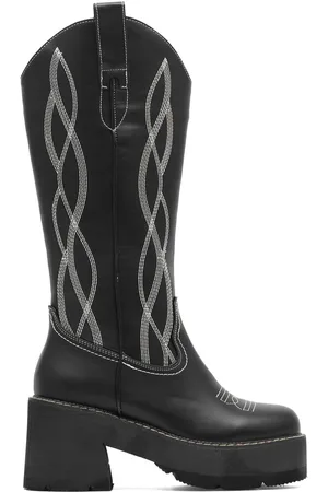 Jenny Cowboystiefel WS22235-03