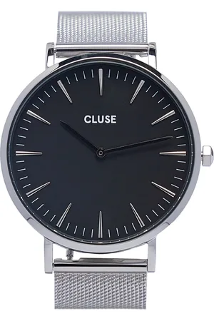 Cluse Uhr Boho Chic CW0101201004