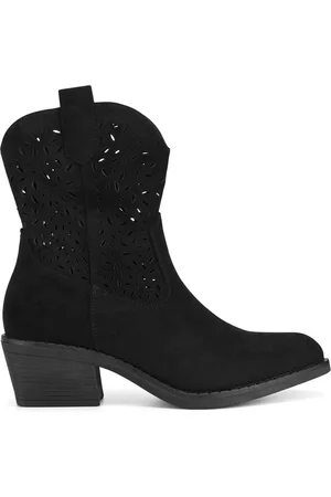 Jenny Cowboystiefel WFA2878-1