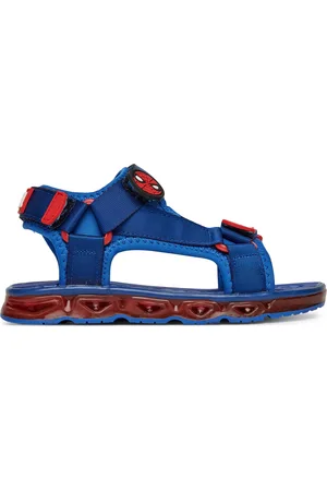 SPIDERMAN Sandalen CP76-SS25-248SPRMV